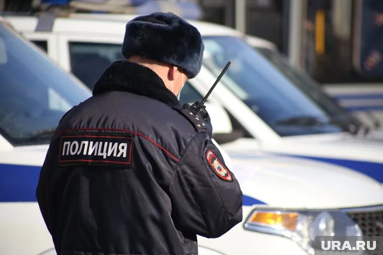 Нового начальника полиции назначили в Щучанском отделе (архивное фото)