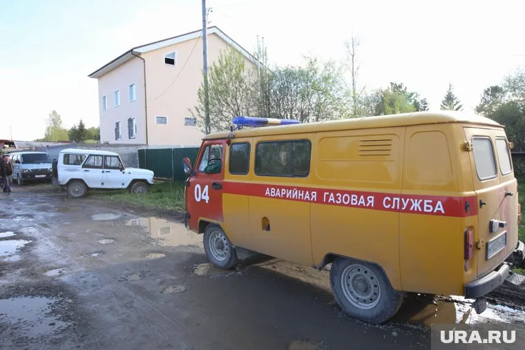 В результате взрыва в доме на Чернышевского погиб человек