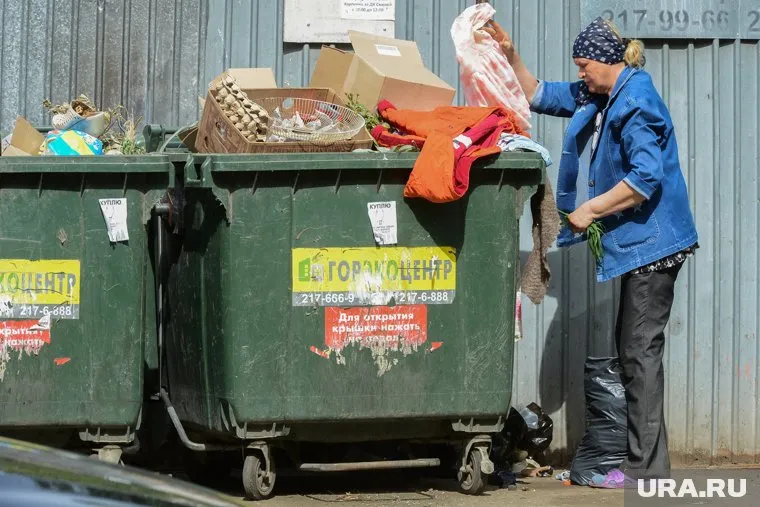 Многие граждане признались, что едва сводят концы с концами