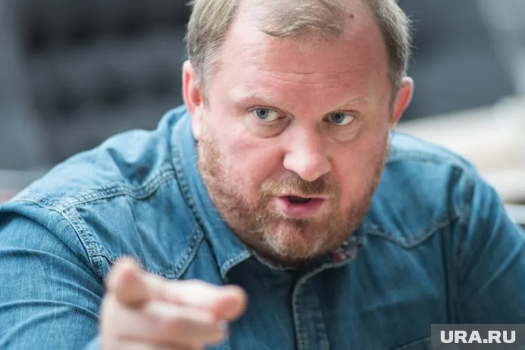 Шоу с участием пермяка покажут 26 февраля