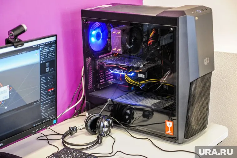 Правительство облегчило ввоз компьютерной техники в Россию