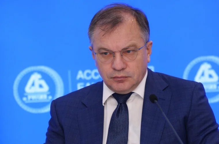 Гендиректора АСВ Мельникова доставили в изолятор для проведения следственных действий