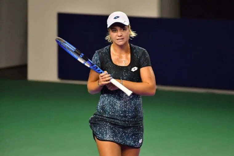 Уимблдон — один из четырех турниров Большого шлема