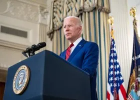 СМИ США не поверили в версию Байдена, что в смерти Навального* виноват Путин