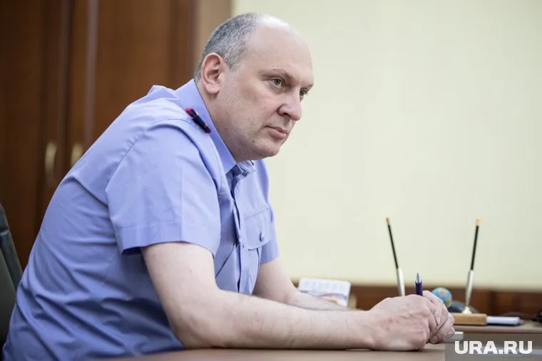 Михаил Мокшин рассказал, как новые технологии помогают расследовать преступления спустя десятилетия