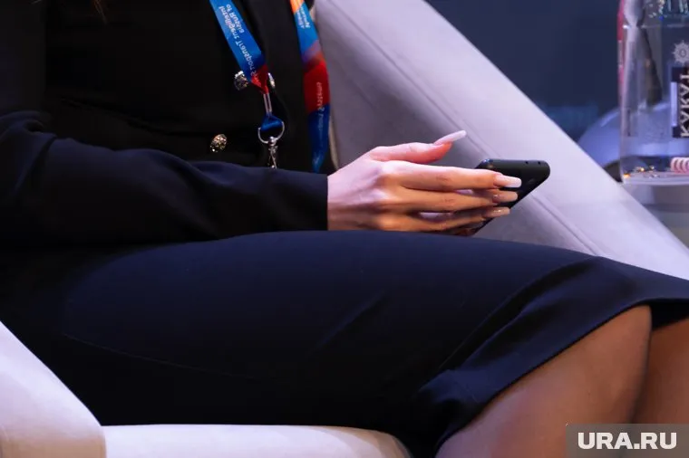 Ответственная за пиар на Ямале перешла в правительство Республики Алтай, архивное фото