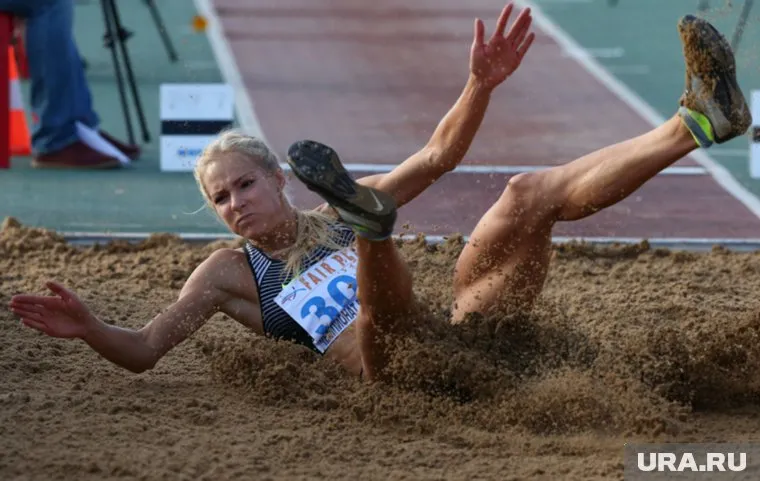 Получившая неожиданный удар от ИААФ спортсменка, готова защищать свои права в суде