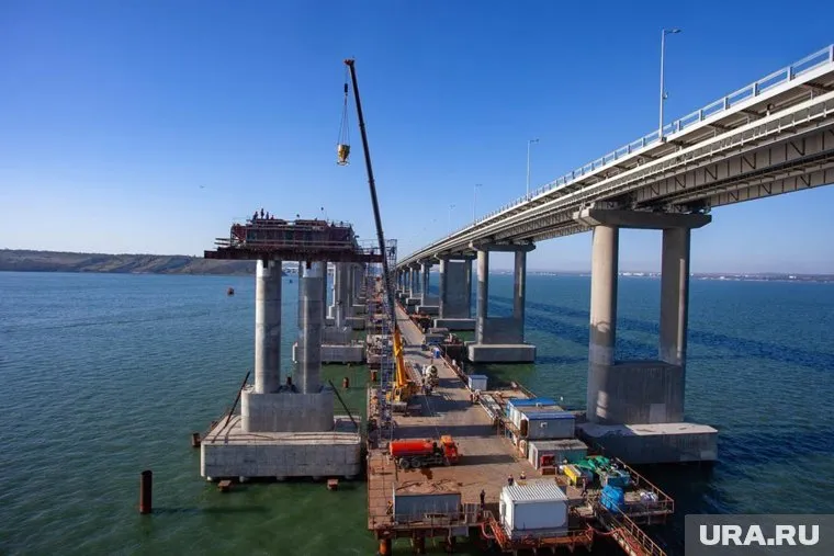 У структур Ротенберга есть необходимые строители и техника