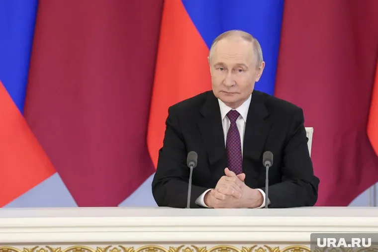 В юности Путин участвовал в съемках фильмов в качестве каскадера