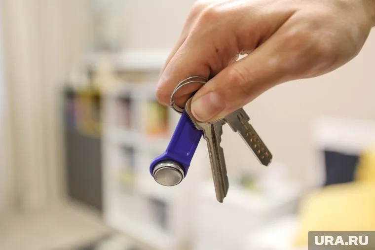 Россиянам дадут возможность брать ипотеку на строительство жилья