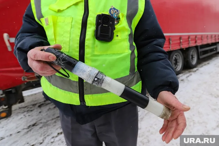 Въезд в Снежинск закрыт для тех, кто не сделал прививку