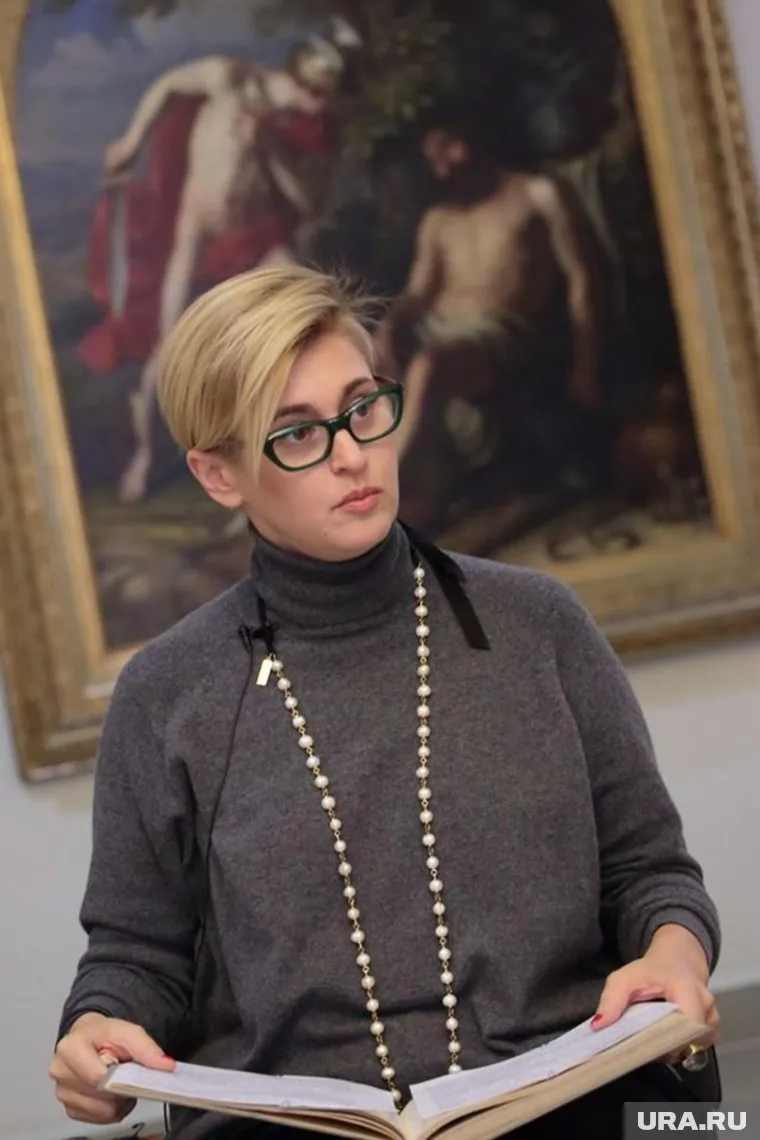 Надежда Агишева может сильно удивить «зубров» пермской политики