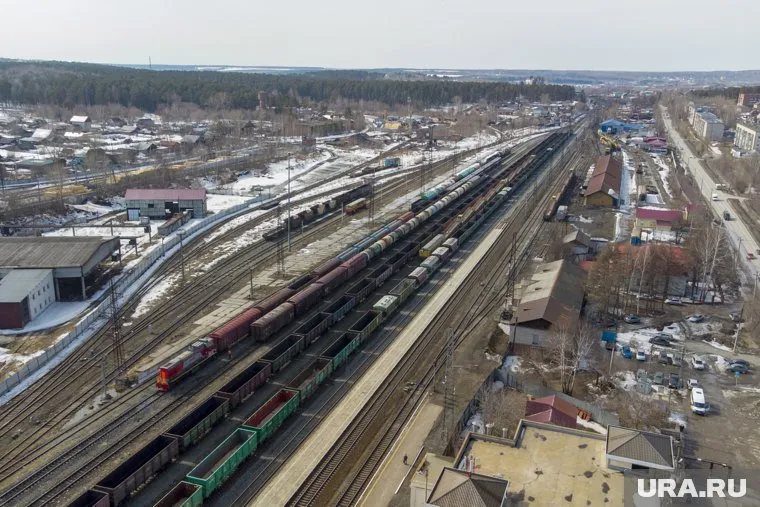 Литва хочет контролировать все на своей территории и не соглашается на условия РФ