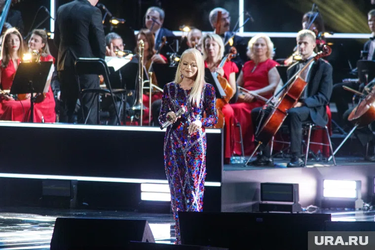 «Я не надменная»: певица объяснила задержку с комментариями по делу о квартире