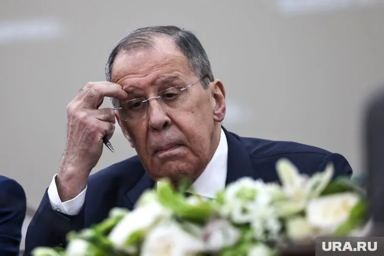 Власти КНДР оказали Лаврову теплый прием