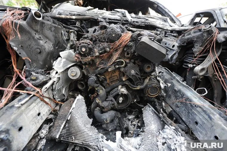 Взрыв произошел в 8 утра