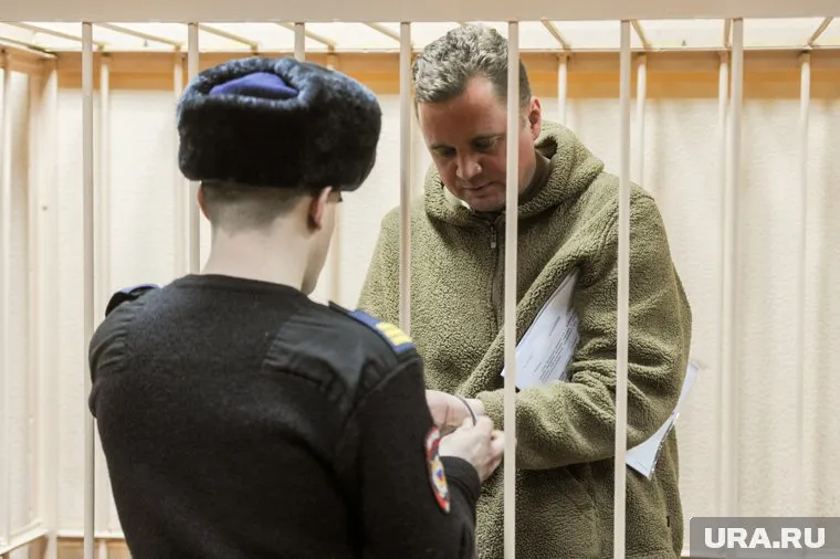 Александру Виноградову инкриминируют получение еще одной взятки