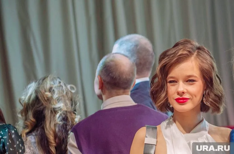 Катерина Шпица ждет поклонников