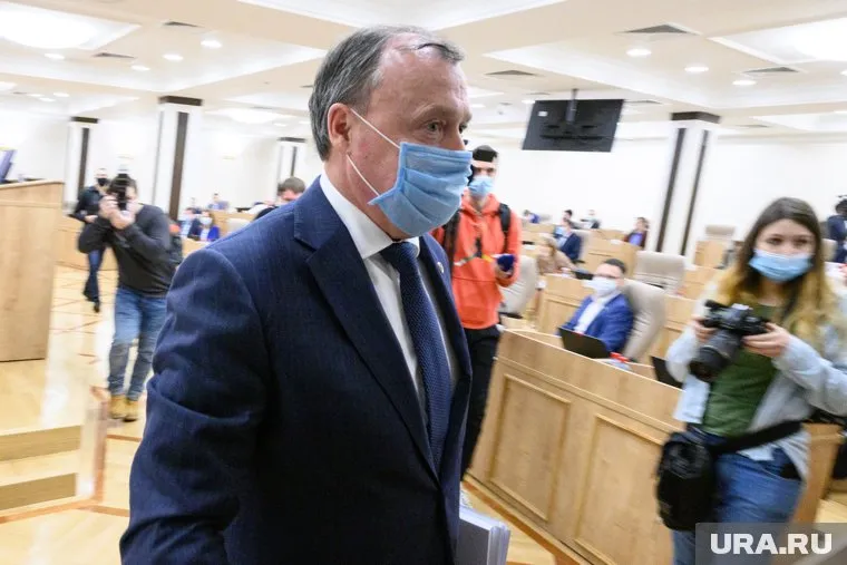 Страница в соцсетях нужна новому мэру для оперативного решения городских вопросов