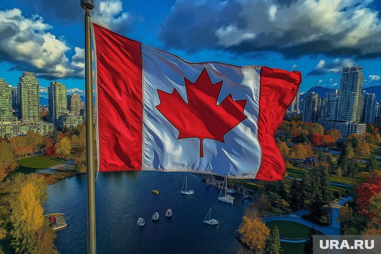 Визовые центры Канады в РФ перестали принимать заявления с 28 января