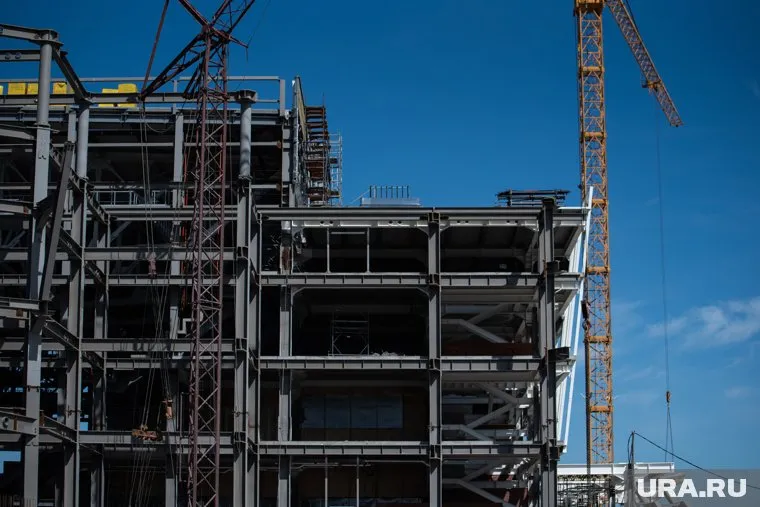 Рост цен на стройматериалы произошел по России на 15-100% по разным позициям