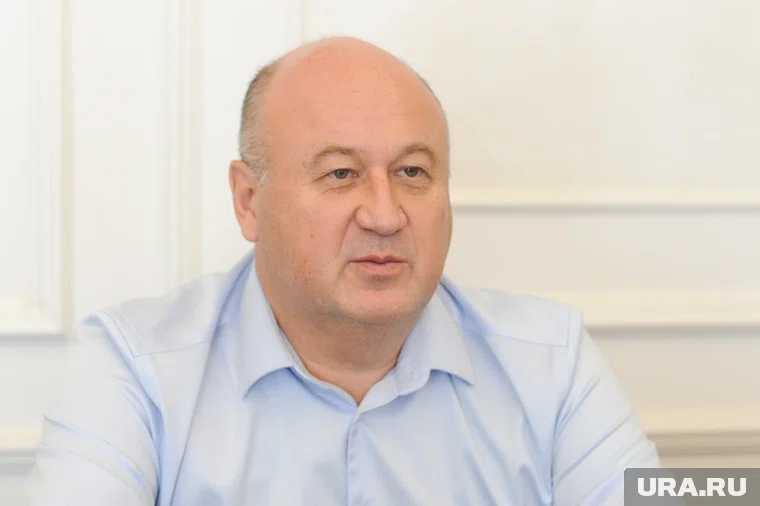 Евгений Голицын: избирательная кампания 2025 года выглядит простой лишь для стороннего наблюдателя