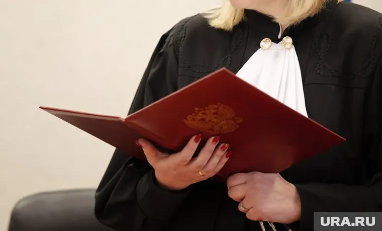 Суд отправил пермячку под арест