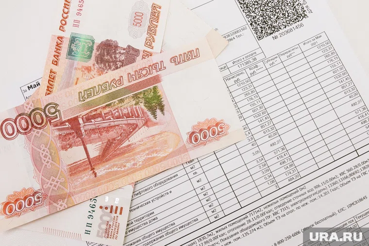 Жителям дома в Салехардке пришли платежки с завышенным ценником за отопление