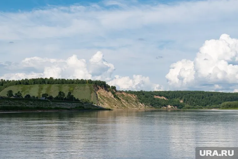 Место гибели казачьего атамана расположено в Вагайском районе