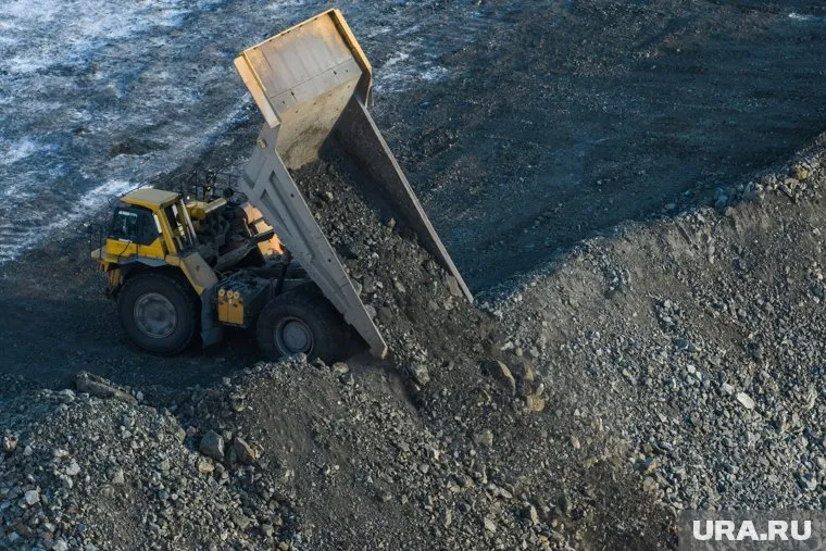 В Курганской области будут выпускать погрузочно-доставочные машины и шахтные самосвалы