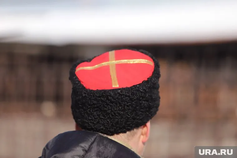 В Кургане на Дне России выступит один из старейших казачьих хоров