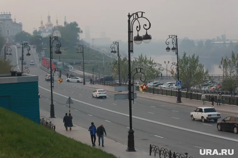 Двухстороннее движение продлят до моста Влюбленных