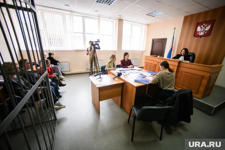На предприятии, которое готовило еду детям, нашли много нарушений (архивное фото)