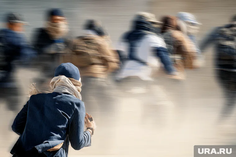 Антиправительственные протесты в Сербии переросли в беспорядки