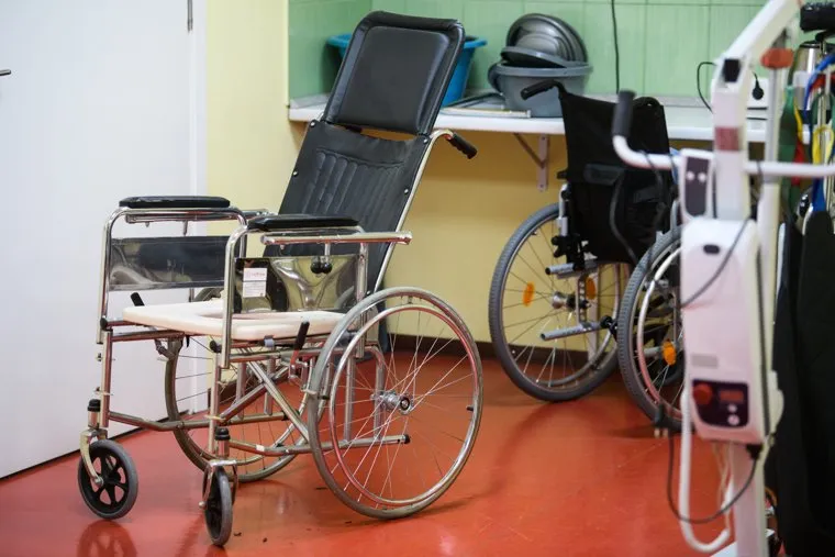 Клиника Волковой. Екатеринбург