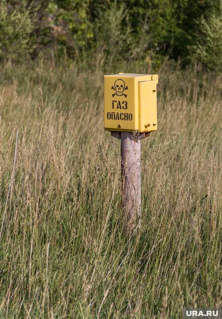 Требования безопасности "Газпрома" могут привести к сносу целых жилых районов крупнейшего города ХМАО