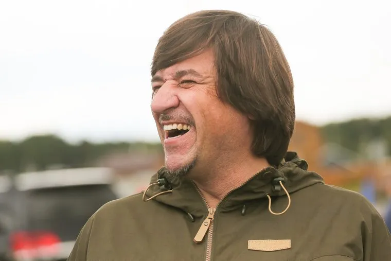 Великий Сибирский путь. Тюмень