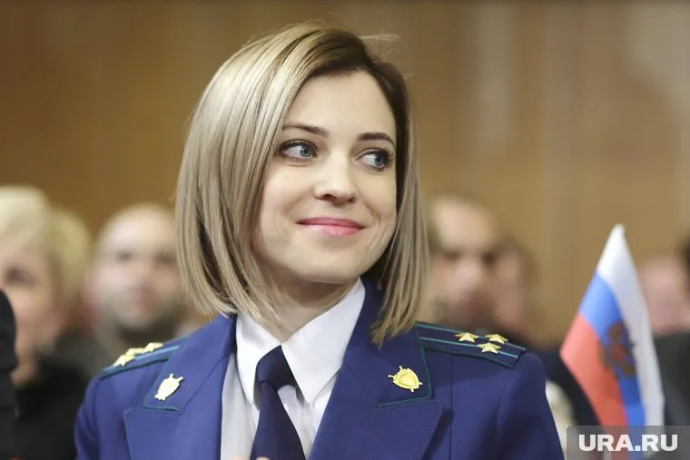 Наталья Поклонская получила квартиру в жилом комплексе, который относится к управлению делами администрации президента