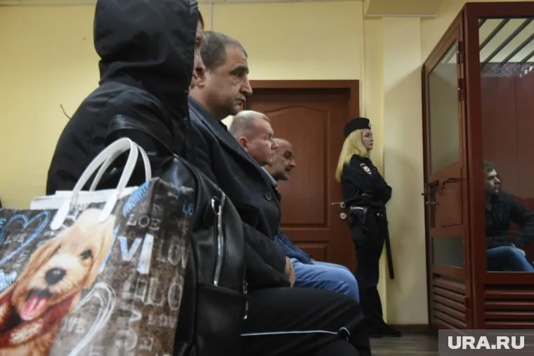 Рассматривать дело бутлегеров начали в Чкаловском районном суде