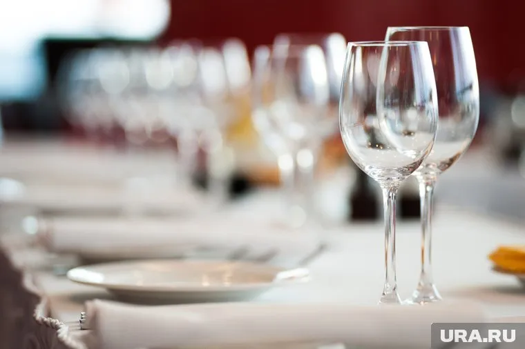 Подготовка новогоднего стола — возможность проявить творчество