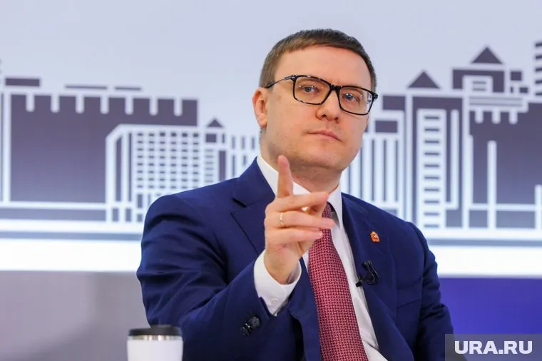 Алексей Текслер возглавит наблюдательный совет областной федерации бокса