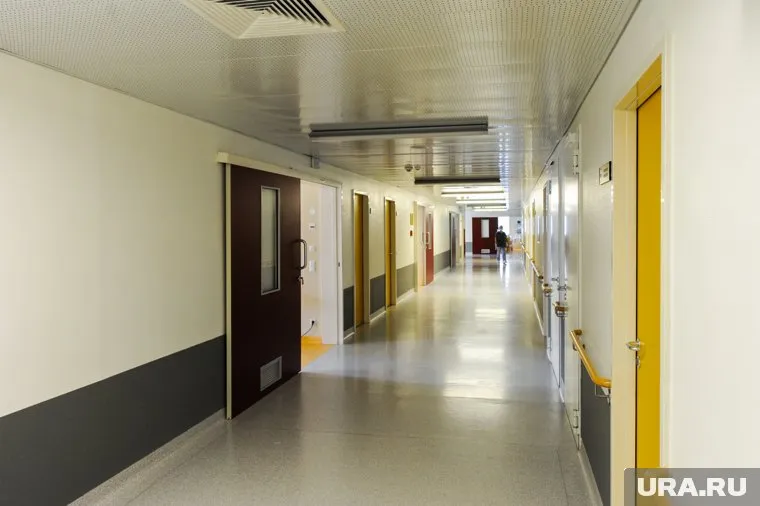 У Радова был положительный тест на коронавирус