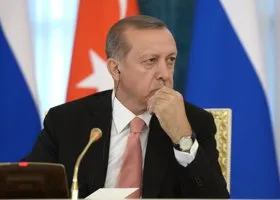 В Турции увидели связь между терактом и участием Эрдогана в БРИКС