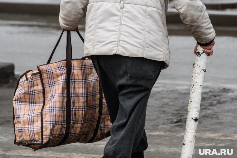 Завершить переход пенсионной реформы сейчас невозможно, заявила Бессараб