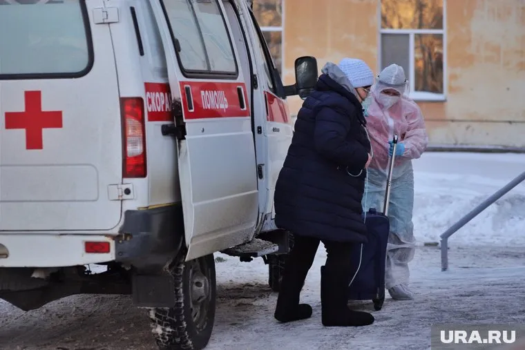 Заболевших становится меньше, но при этом челябинцы чаще начали умирать