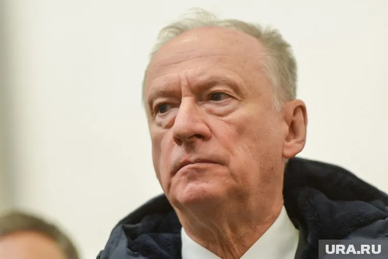 Николай Патрушев сообщил, что США И Британия рассматривают теракты на инфраструктуре как метод давления