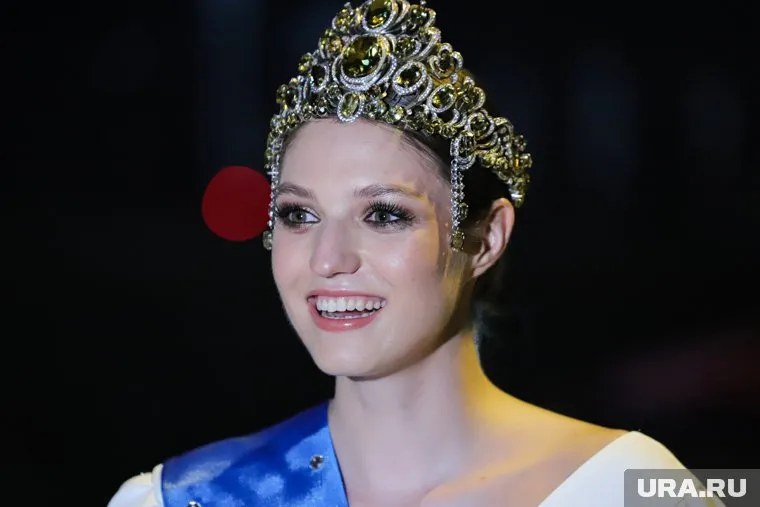 Главная красавица города намерена принять участие в выборах дистанционно