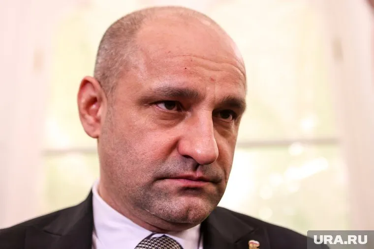 Артем Жога продолжает формировать команду в полпредстве