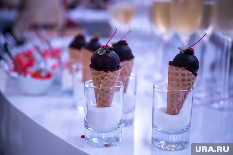 У производителей уже есть запас продукции