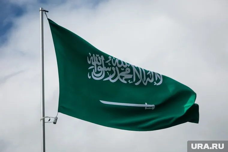 Саудовская Аравия сделала политический разворот в сторону России